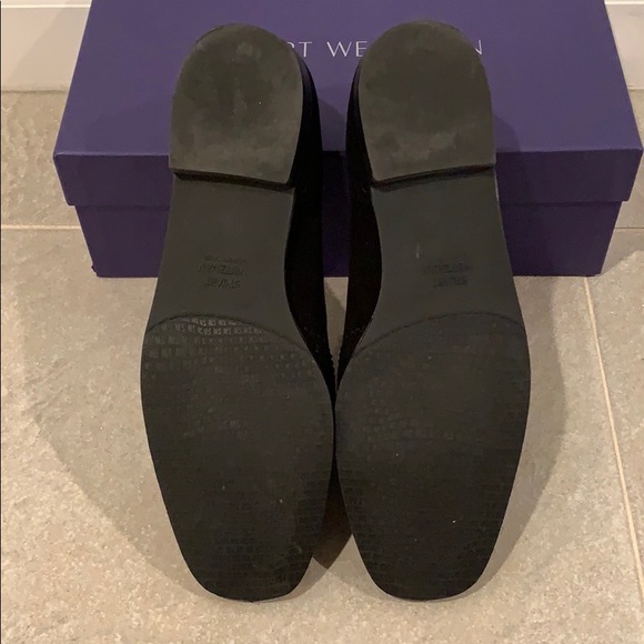Stuart Weitzman Boything - Picture 7 of 8